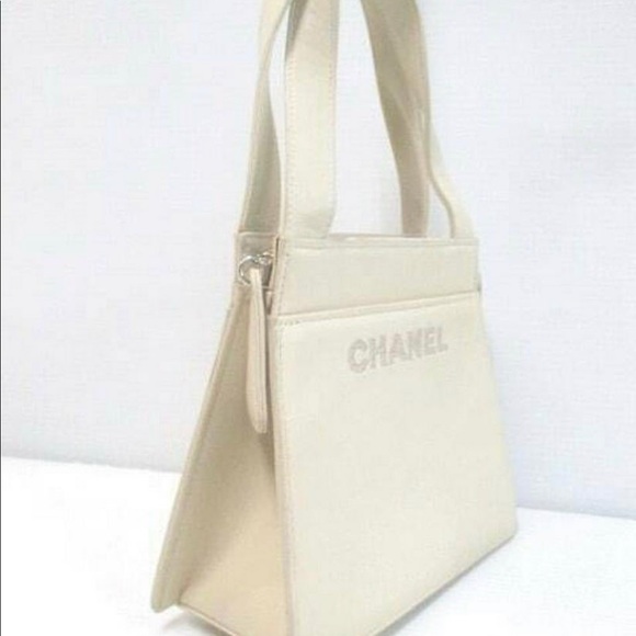 CHANEL Handbag *Rare Vintage* - Picture 4 of 8